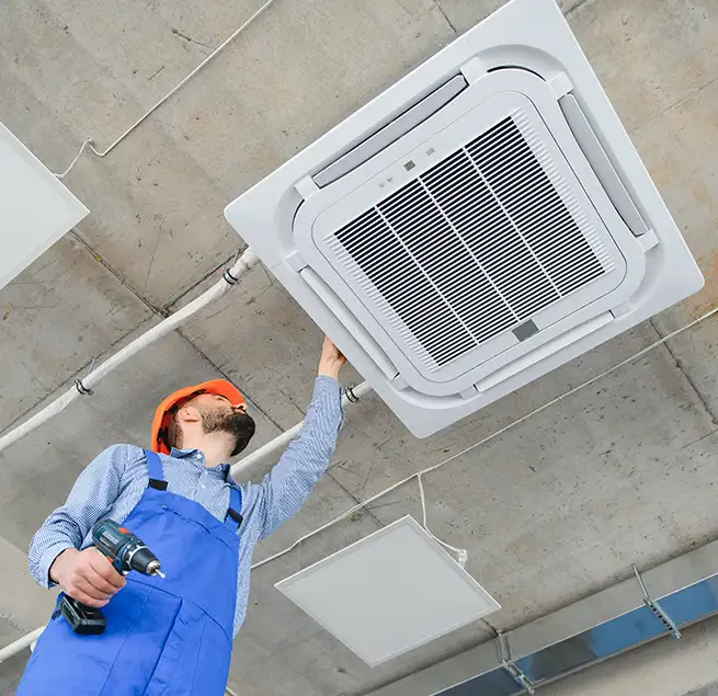 Why Homeowners & Businesses Trust Us in Houston, TX