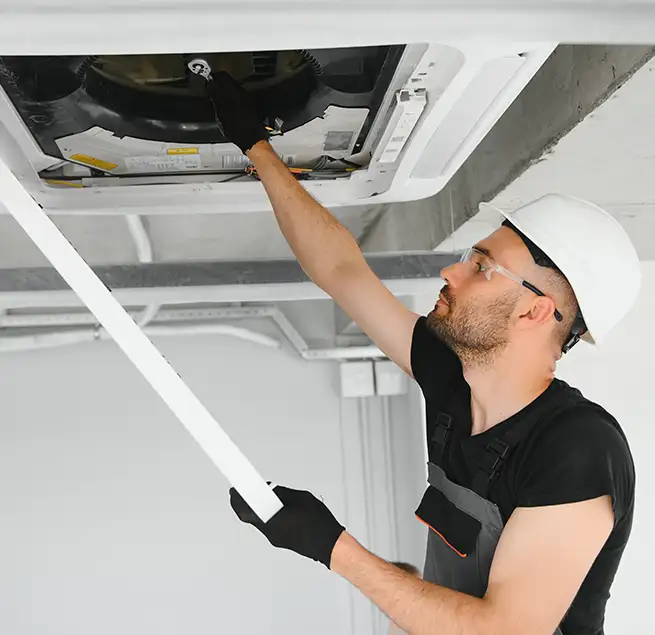 Why Homeowners & Businesses Trust Us in Houston, TX?