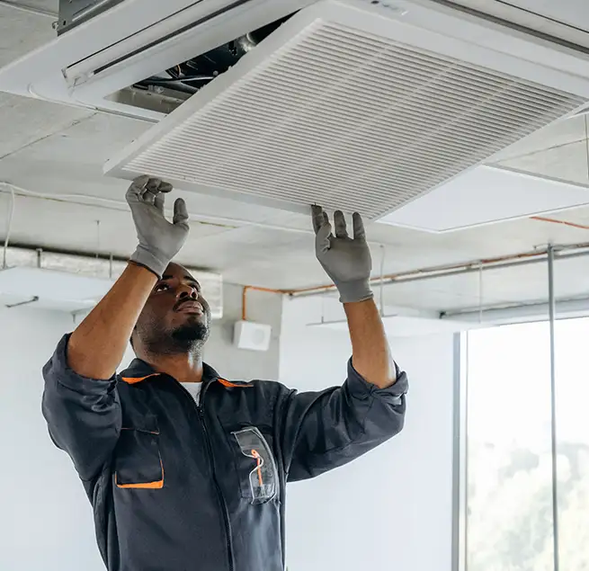 Why Homeowners & Businesses Trust Us in Houston, TX?