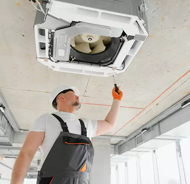 Why Homeowners Businesses Trust Us in Houston, TX