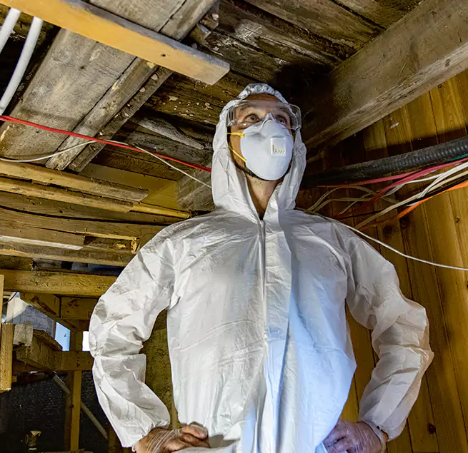 Why Homeowners & Businesses Trust Us in Houston, TX?