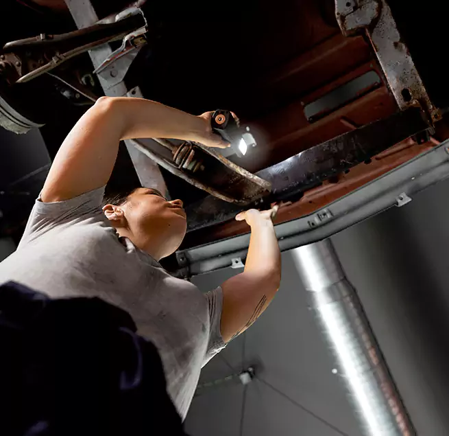 Why Homeowners & Businesses Trust Us Houston, TX