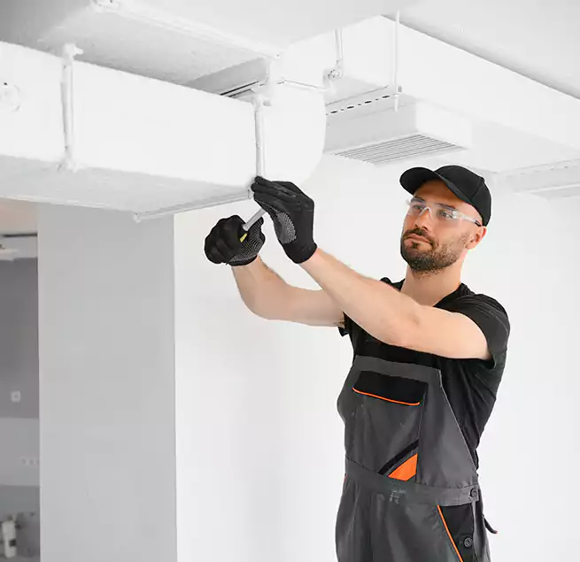 Why Homeowners Businesses Trust Us Houston, TX