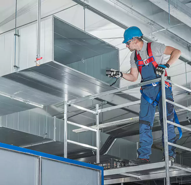 Why Homeowners & Businesses Trust Us Houston, TX