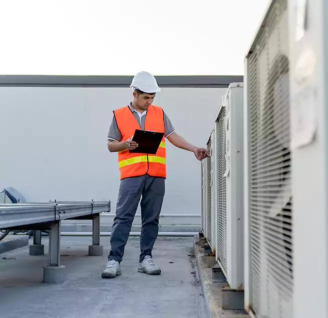 Why Homeowners & Businesses Trust Us in Houston, TX?