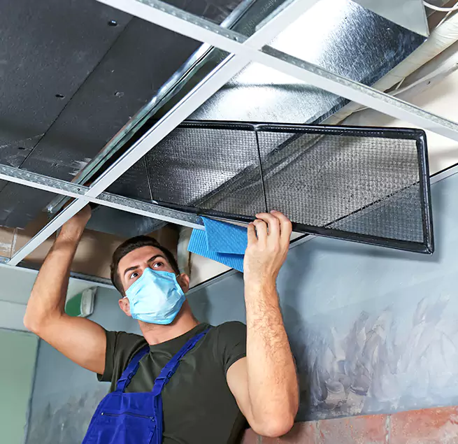  Why Homeowners Businesses Trust Us  in Houston, TX?